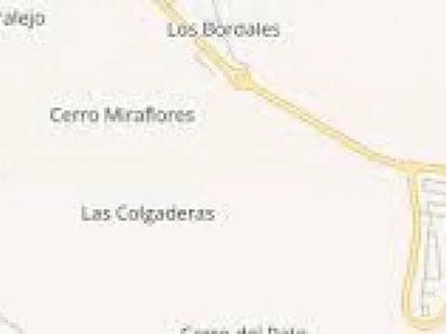 Terreno en venta en Los Hueros, Villalbilla
