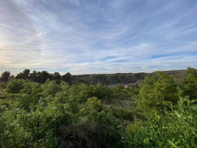 Terreno en venta en Villalbilla, Madrid
