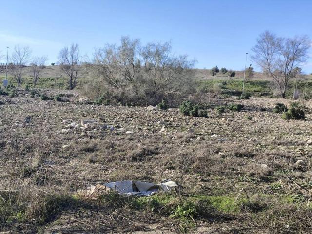 Terreno en venta en Villalbilla, Madrid