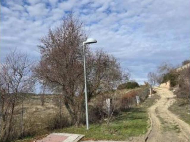 Terreno en venta en Villalbilla, Madrid