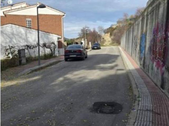 Terreno en venta en Villalbilla, Madrid