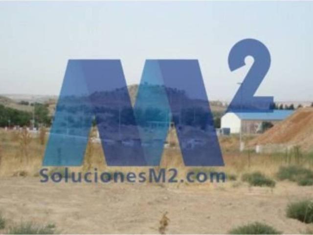 Terreno en venta en Villalbilla, Madrid