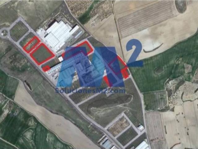 Terreno en venta en Villalbilla, Madrid