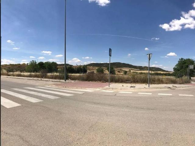 Terreno en venta en Villalbilla