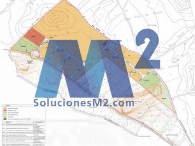 Terreno en venta en Villalbilla, Madrid