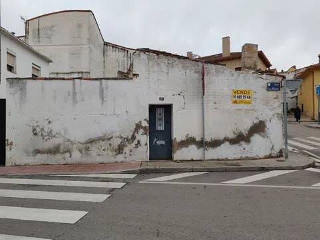 Terreno en venta en Villalbilla, Madrid