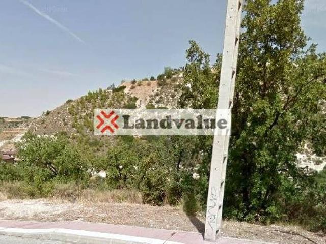 Terreno en venta en Valdeláguila - El Robledal - El Mirador, Villalbilla