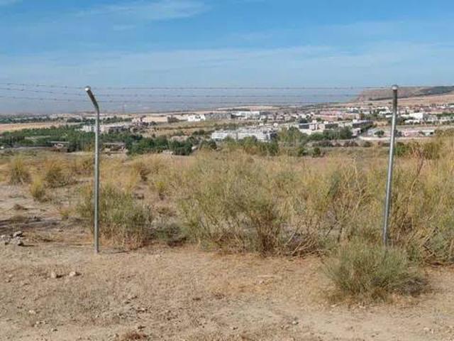 Terreno en venta en Los Hueros, Villalbilla