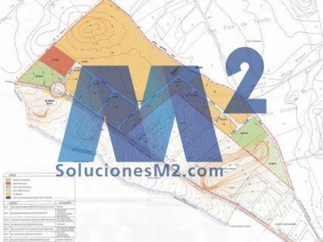Terreno en venta en Villalbilla