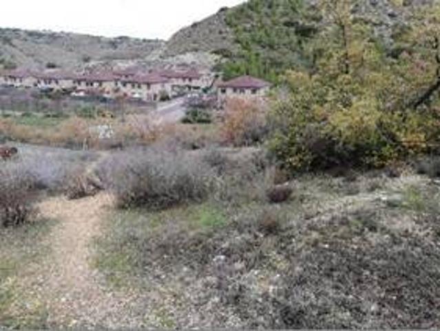 Terreno en venta en Valdeláguila - El Robledal - El Mirador, Villalbilla