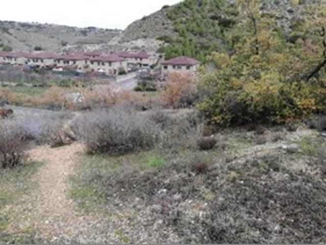 Terreno en venta en Villalbilla, Madrid