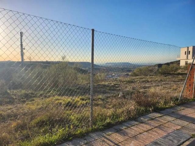 Terreno en venta en Valdeláguila - El Robledal - El Mirador, Villalbilla