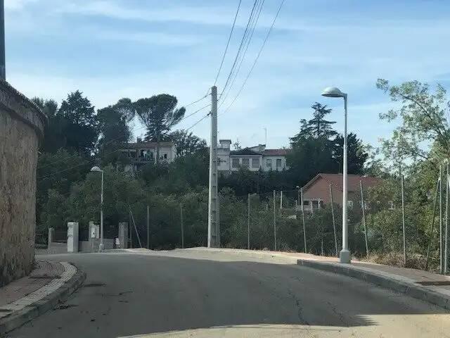 Terreno en venta en Valdeláguila - El Robledal - El Mirador, Villalbilla