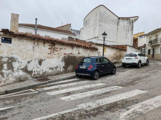 Terreno en venta en Villalbilla, Madrid