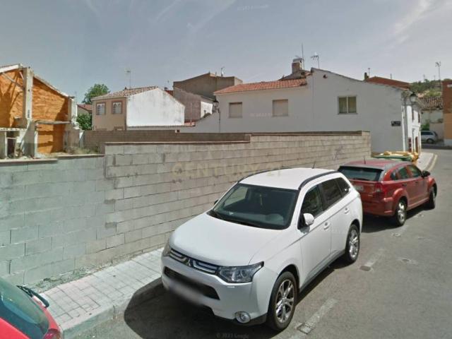 Terreno en venta en Villalbilla, Madrid