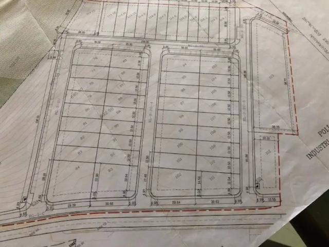 Terreno en venta en Villalbilla, Madrid