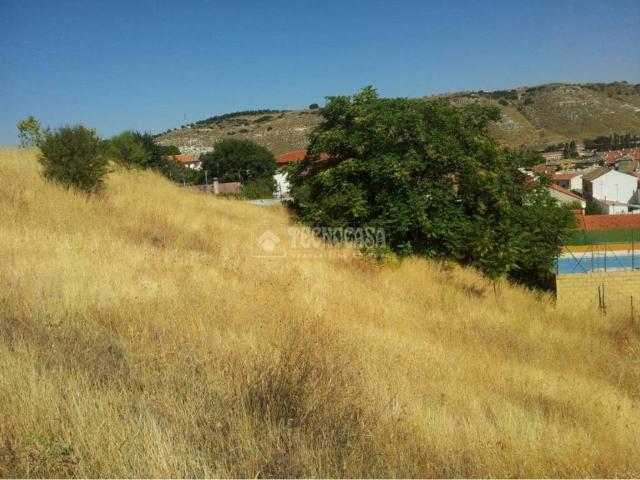 Terreno en venta en Villalbilla, Madrid
