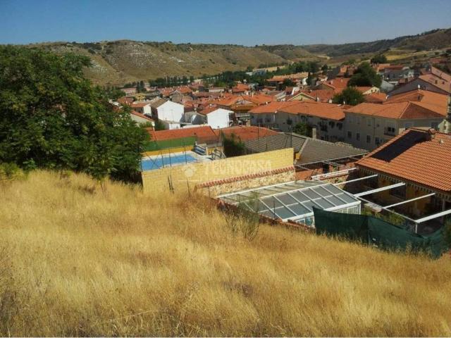 Terreno en venta en Villalbilla, Madrid
