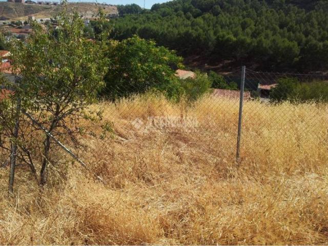 Terreno en venta en Villalbilla, Madrid