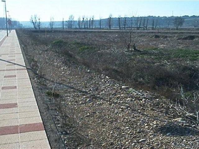 Terreno en venta en Villalbilla de Burgos, Burgos