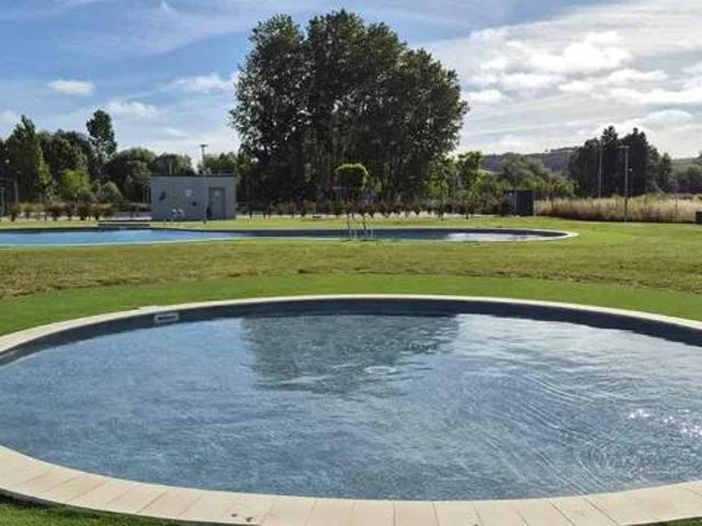 Terreno en venta en Villalbilla De Burgos, Castilla y León