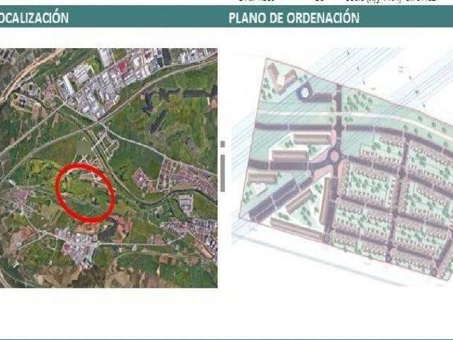 Terreno en venta en Villalbilla de Burgos, Burgos