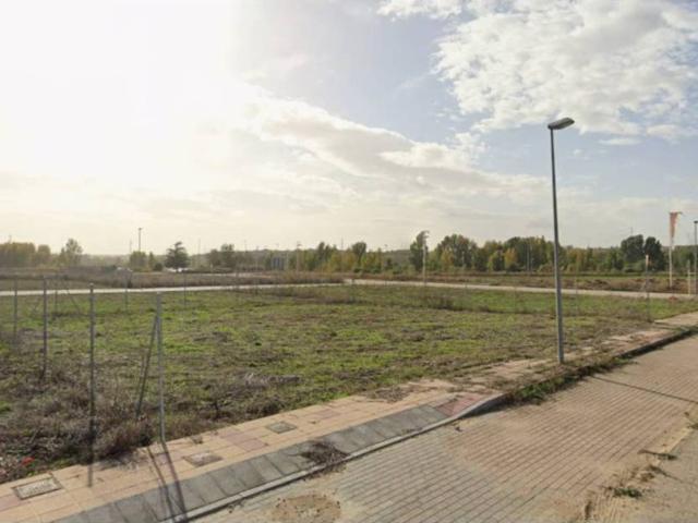 Terreno en venta en Villalbilla De Burgos, Castilla y León