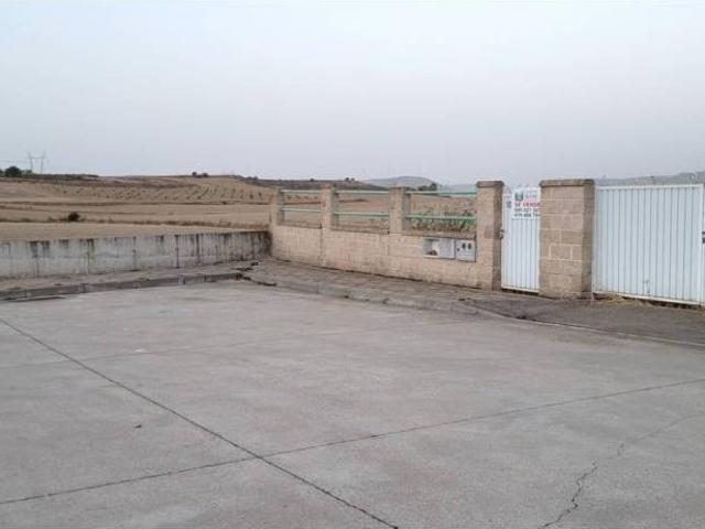 Terreno en venta en Villalobón, Castilla y León