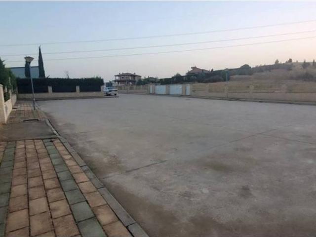 Terreno en venta en Villalobón, Castilla y León