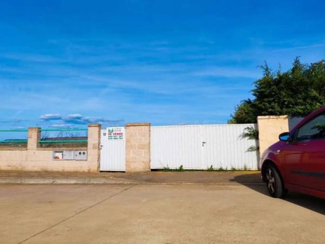 Terreno en venta en Villalobón, Castilla y León