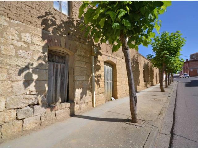 Terreno en venta en Villalobón, Castilla y León