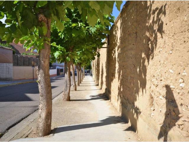 Terreno en venta en Villalobón, Castilla y León
