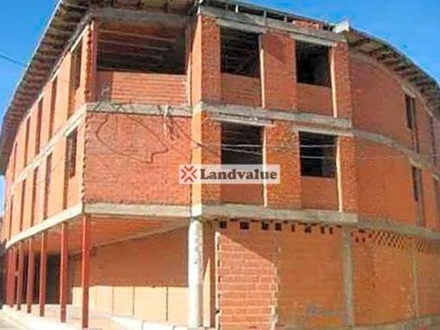 Terreno en venta en Villalón De Campos, Castilla y León