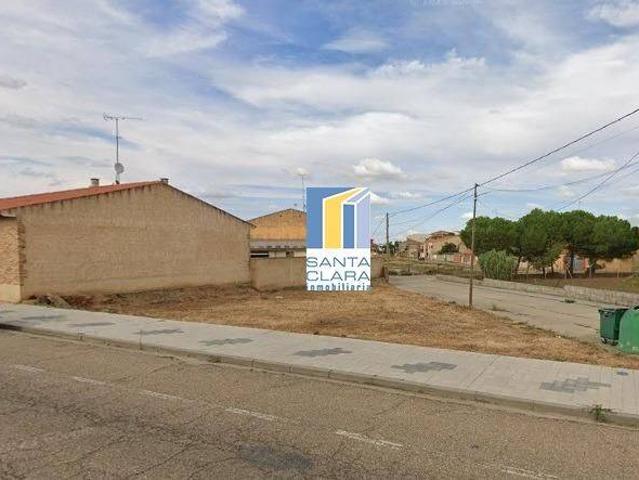 Terreno en venta en Villalpando, Castilla y León