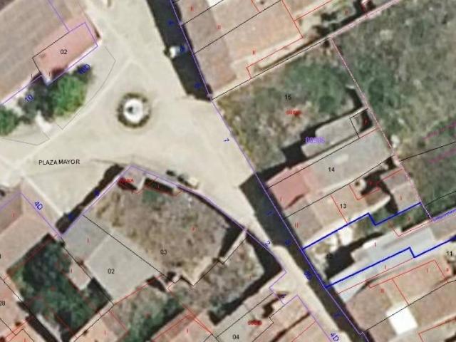Terreno en venta en Villalube, Castilla y León