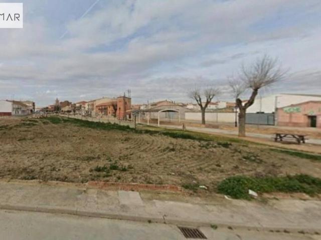 Terreno en venta en Villaluenga De La Sagra, Castilla-La Mancha