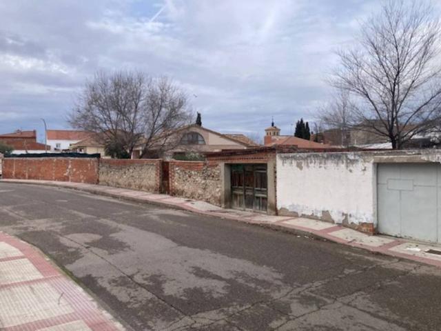 Terreno en venta en Villaluenga De La Sagra, Castilla-La Mancha
