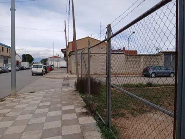 Terreno en venta en Villamalea, Castilla-La Mancha