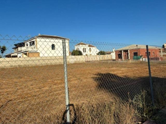 Terreno en venta en Villamanrique de la Condesa, Sevilla