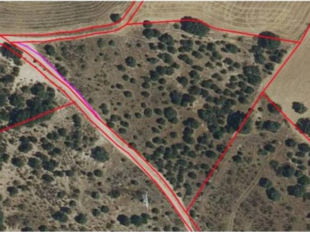 Terreno en venta en Villamanta, Madrid