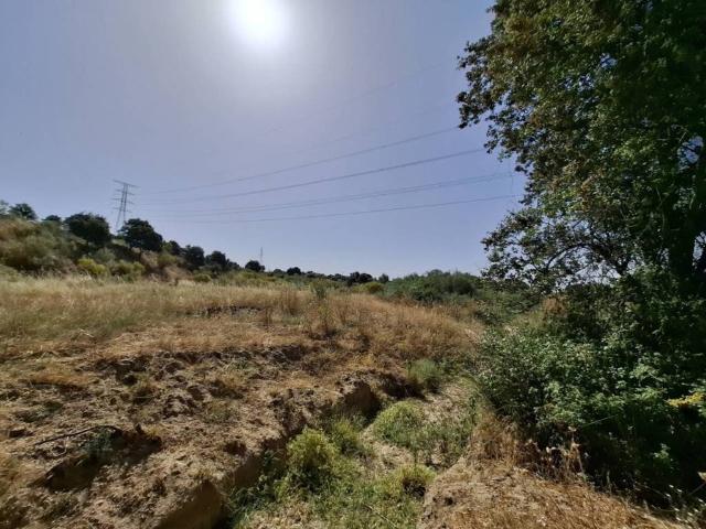 Terreno en venta en Villamanta, Madrid