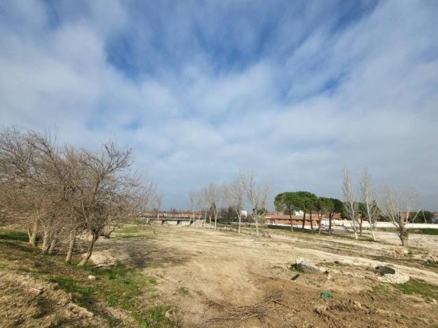 Terreno en venta en Villamanta, Madrid