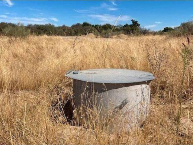 Terreno en venta en Villamanta, Madrid