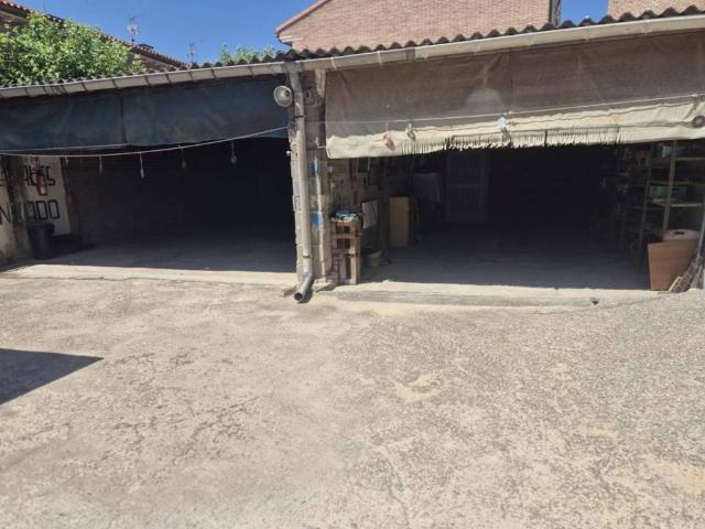 Terreno en venta en Villamanta, Madrid