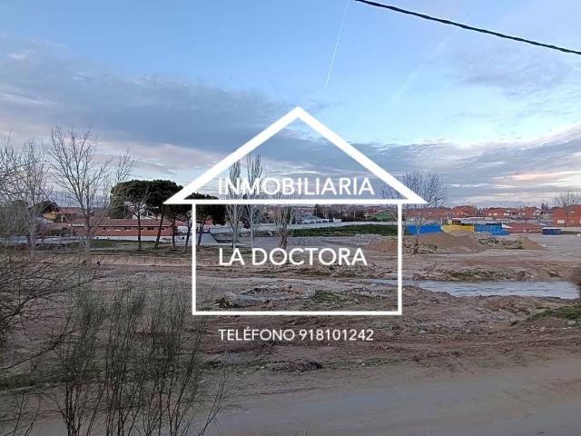 Terreno en venta en Villamanta Terreno en venta en Villamanta