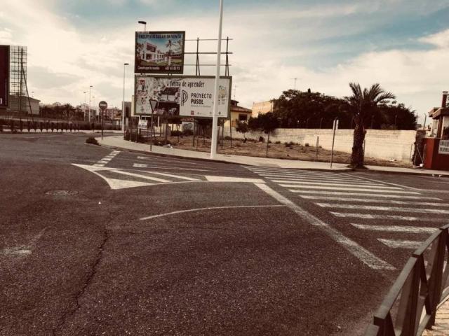 Terreno en venta en Villamanta, Madrid