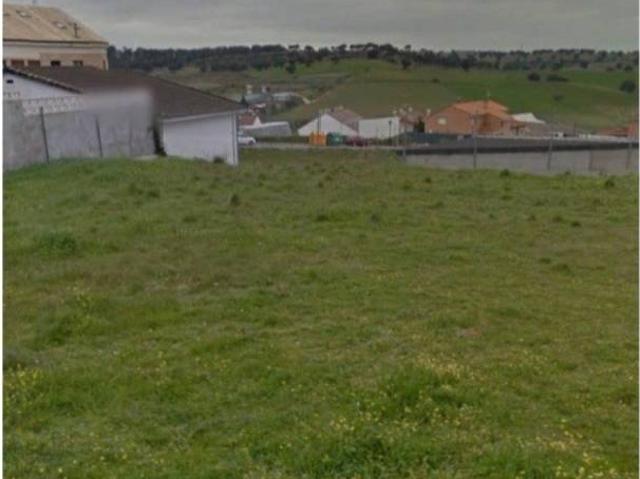 Terreno en venta en Villamantilla, Madrid