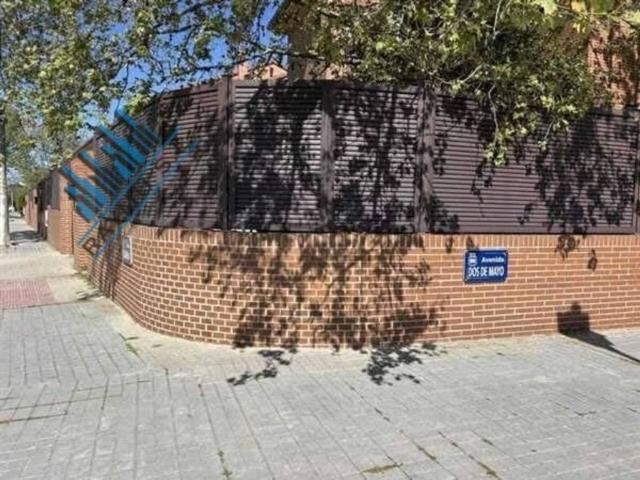 Terreno en venta en Villamantilla, Madrid