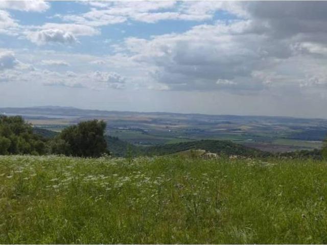 Terreno en venta en Sierra de Cádiz, Andalucía