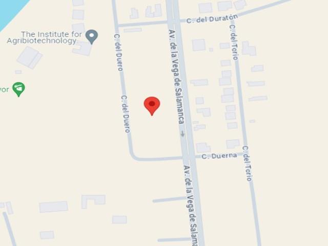 Terreno en venta en Villamayor, Salamanca